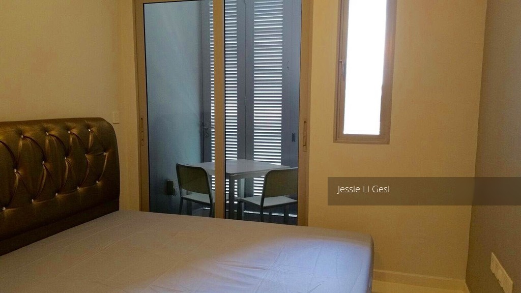 # 1 Loft (D14), Apartment #115265762